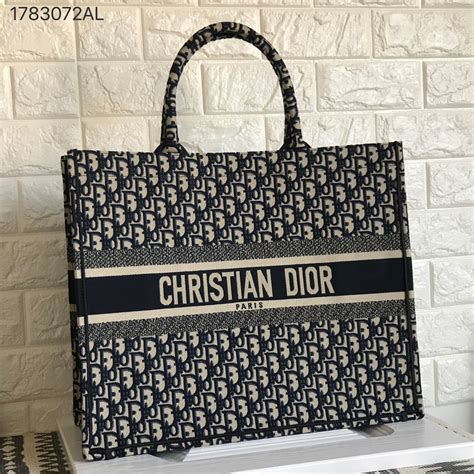 christian dior tote bag price in usa